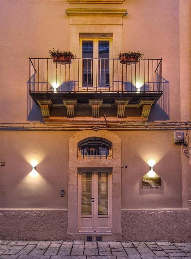 Udammusu34 Ragusa Exterior foto