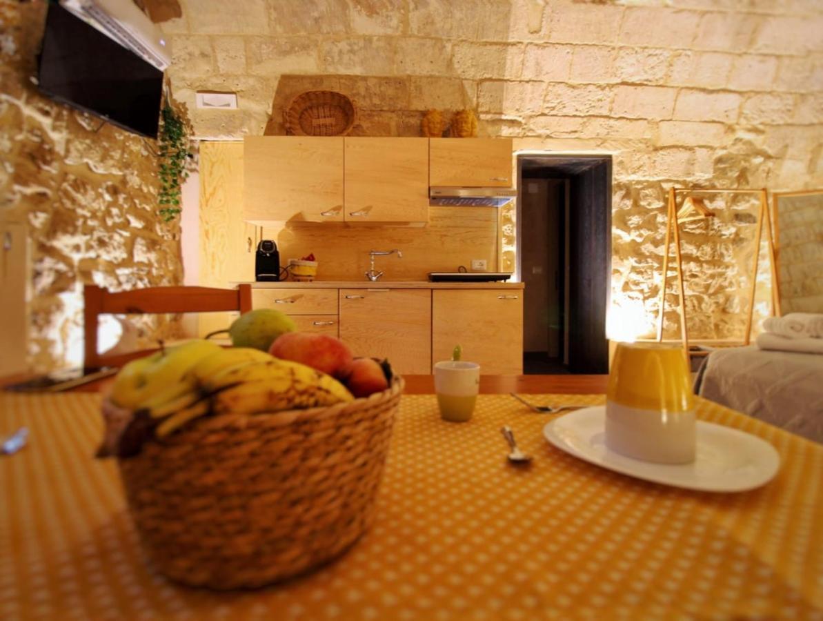 Udammusu34 Ragusa Exterior foto