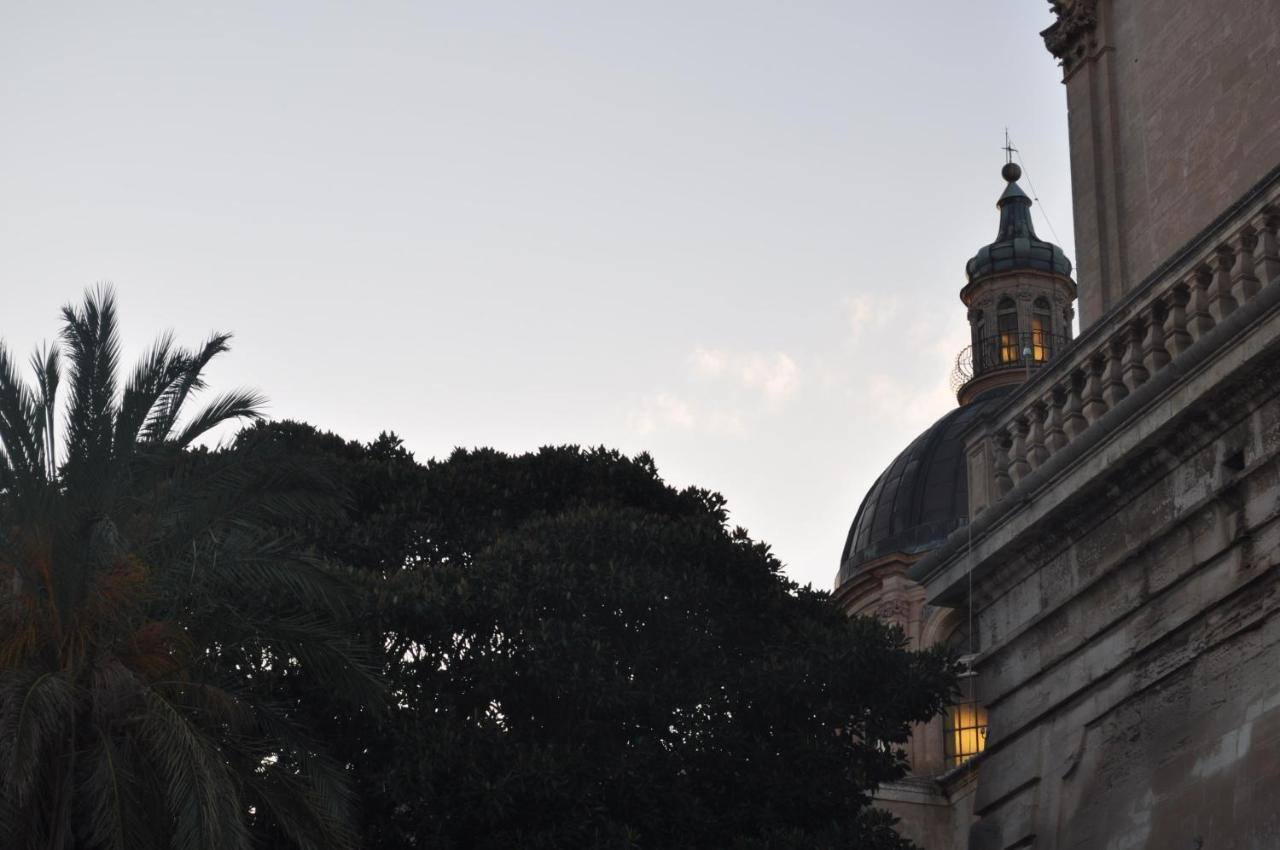 Udammusu34 Ragusa Exterior foto