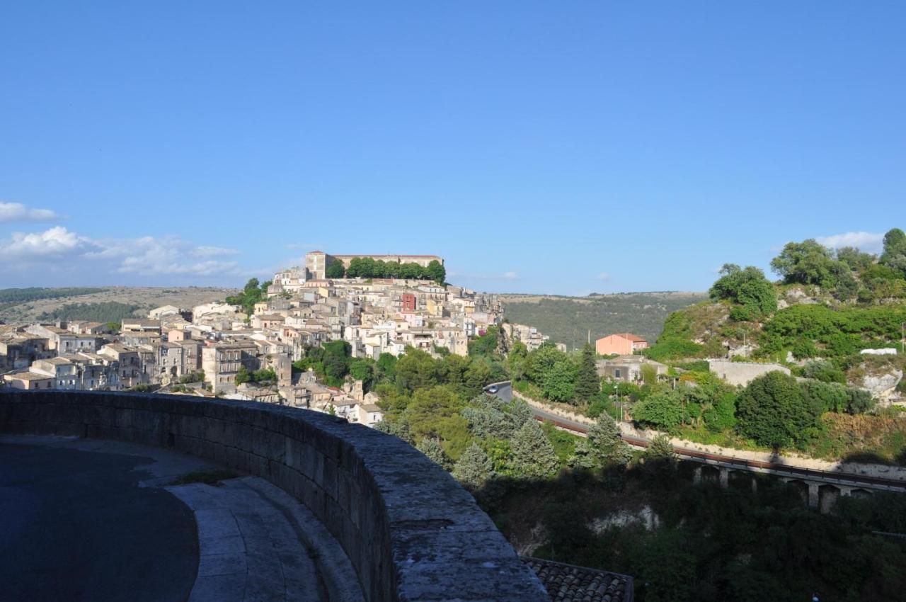 Udammusu34 Ragusa Exterior foto