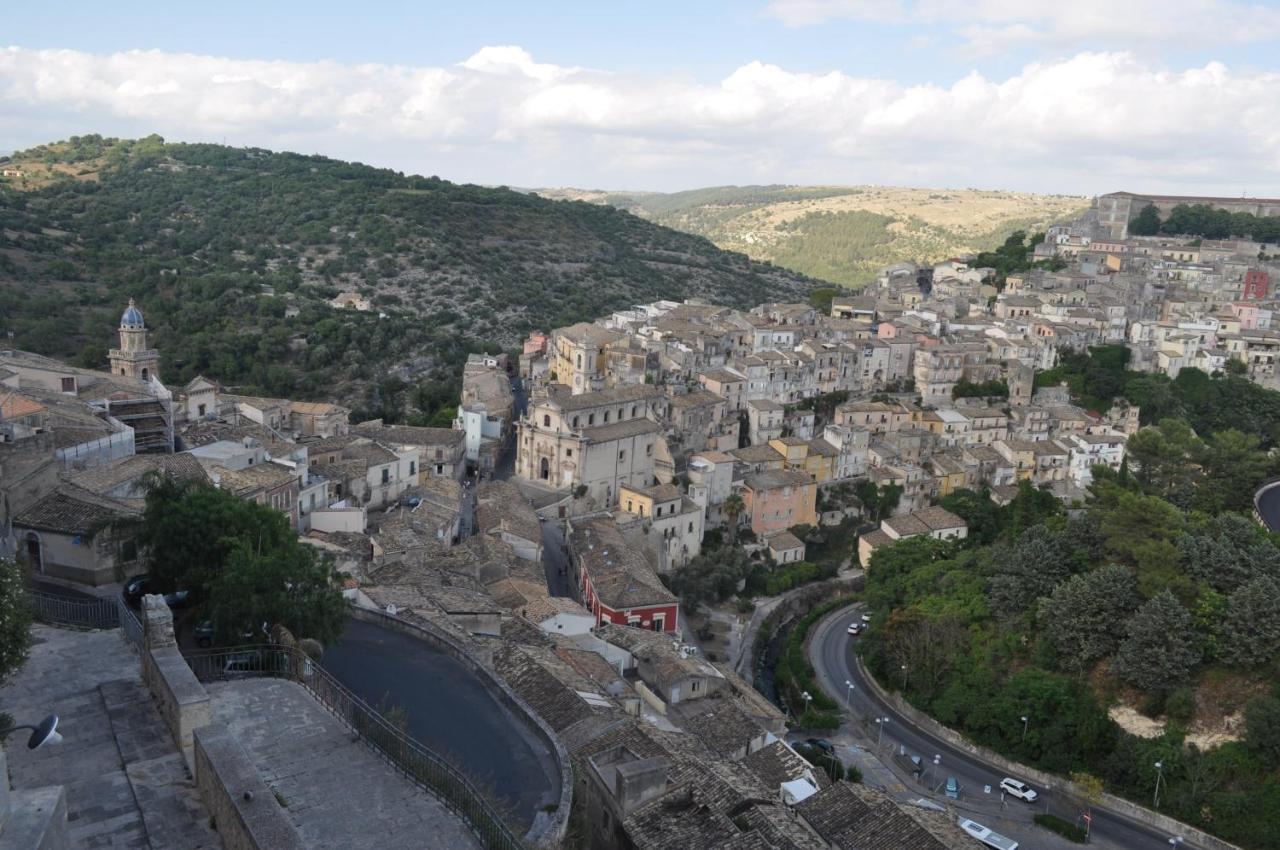 Udammusu34 Ragusa Exterior foto