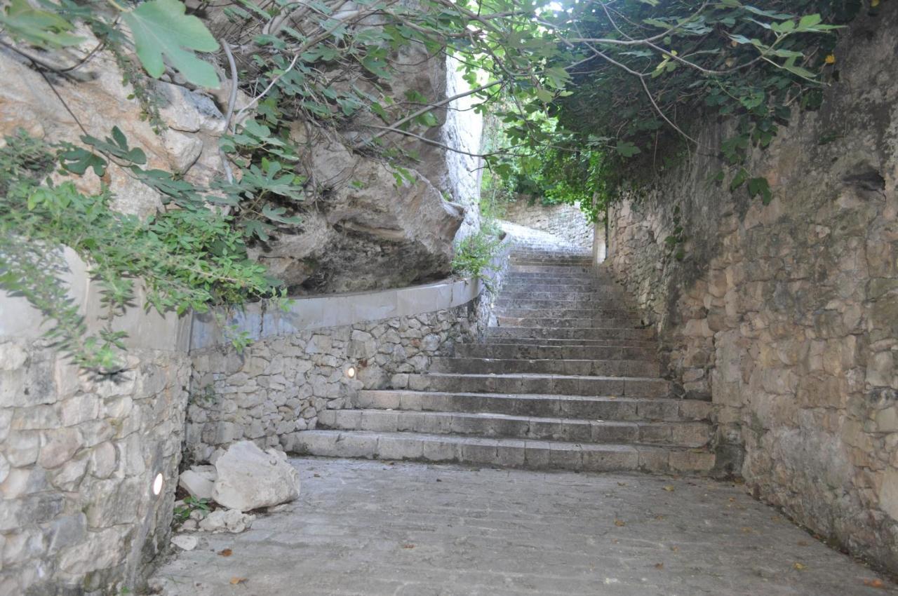 Udammusu34 Ragusa Exterior foto