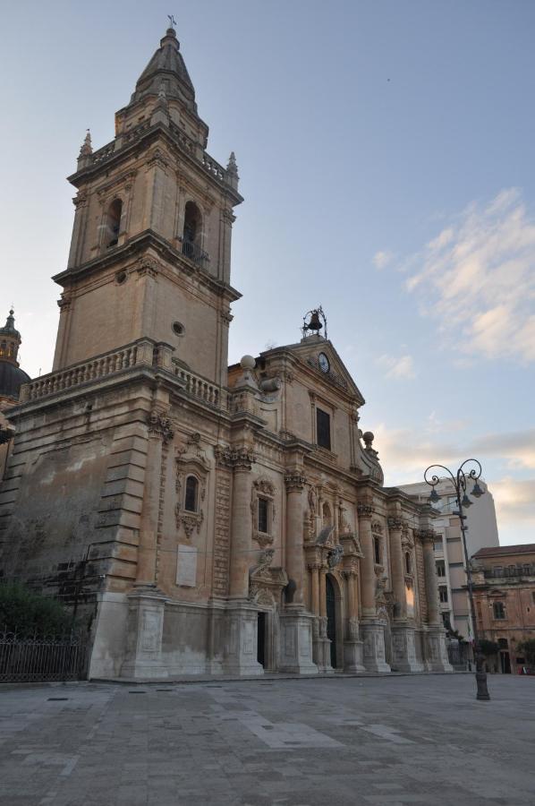 Udammusu34 Ragusa Exterior foto