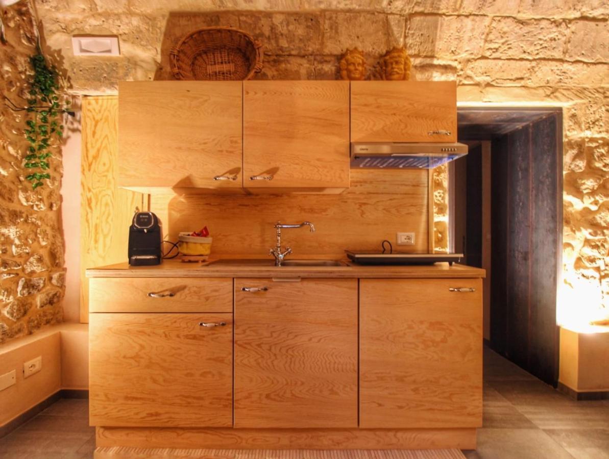 Udammusu34 Ragusa Exterior foto
