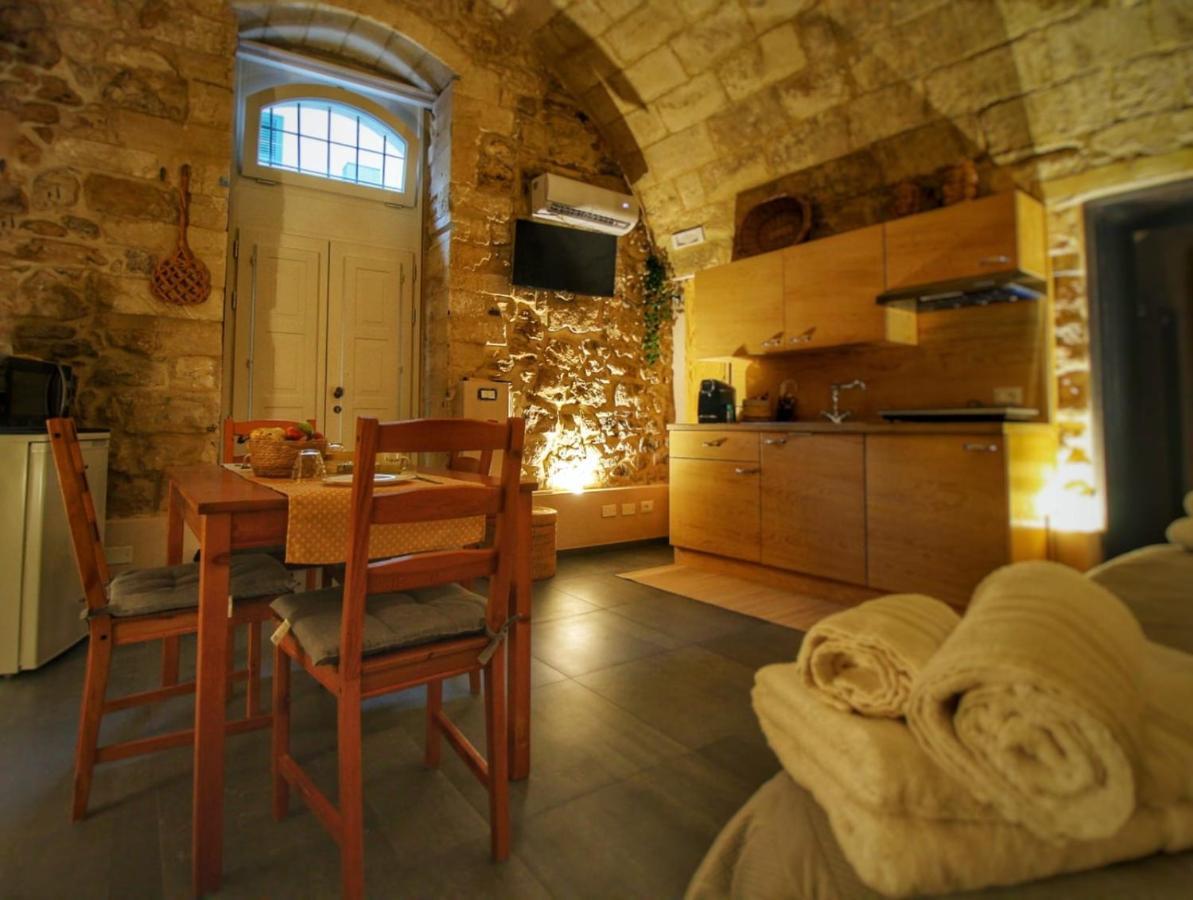Udammusu34 Ragusa Exterior foto